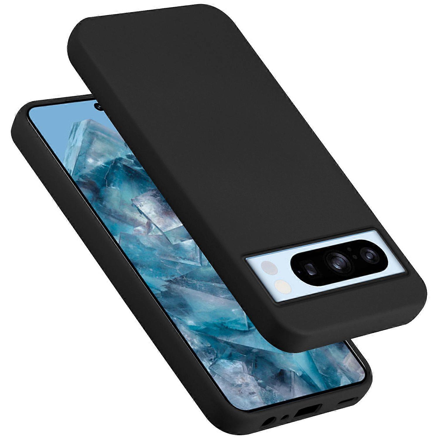 Google PIXEL 8 Pro Case Coque de protection en TPU - Liquid Design