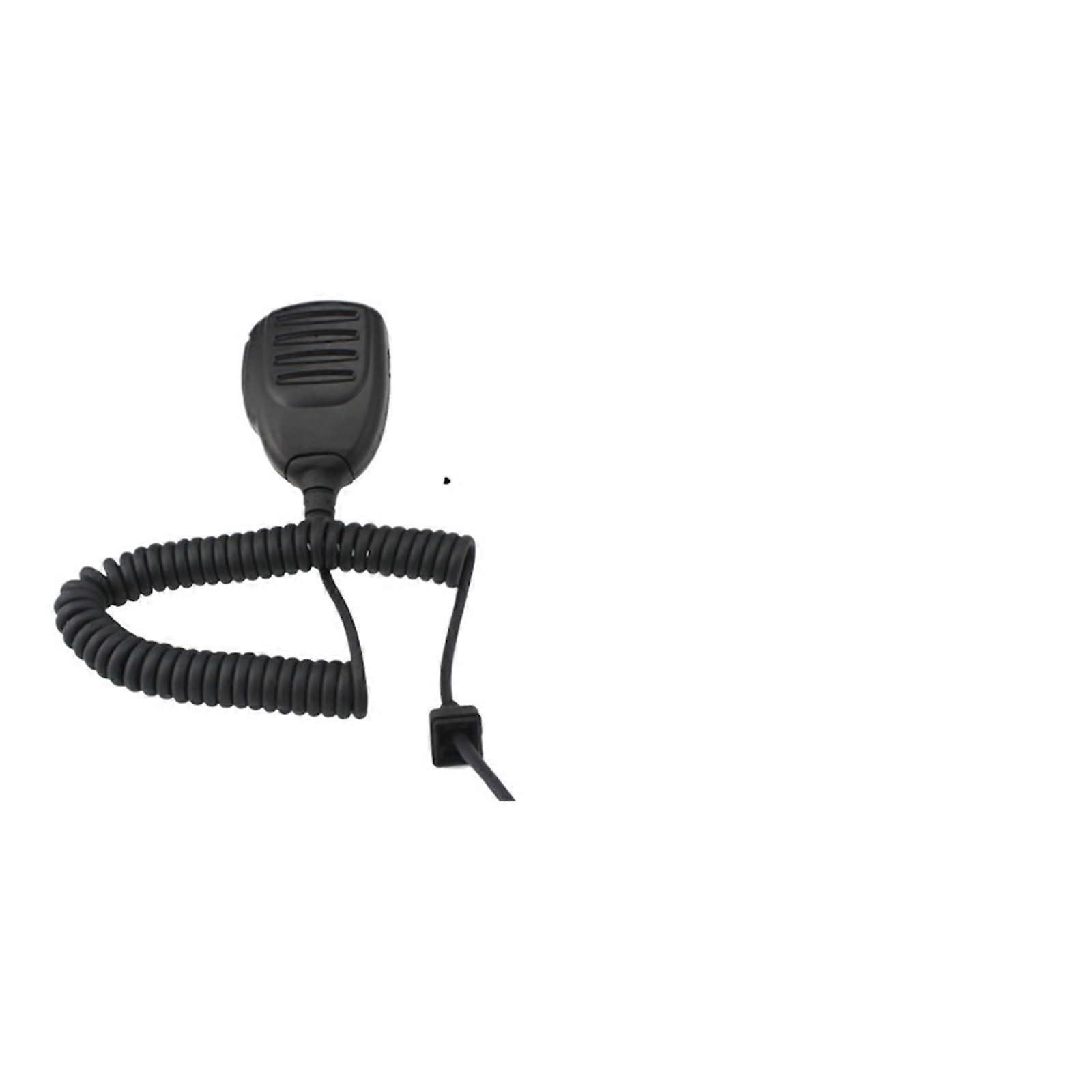 Hand Microphone with Speaker Mic for ICOM IC2820H IC2825E IC2300H IC2800H IC2100H