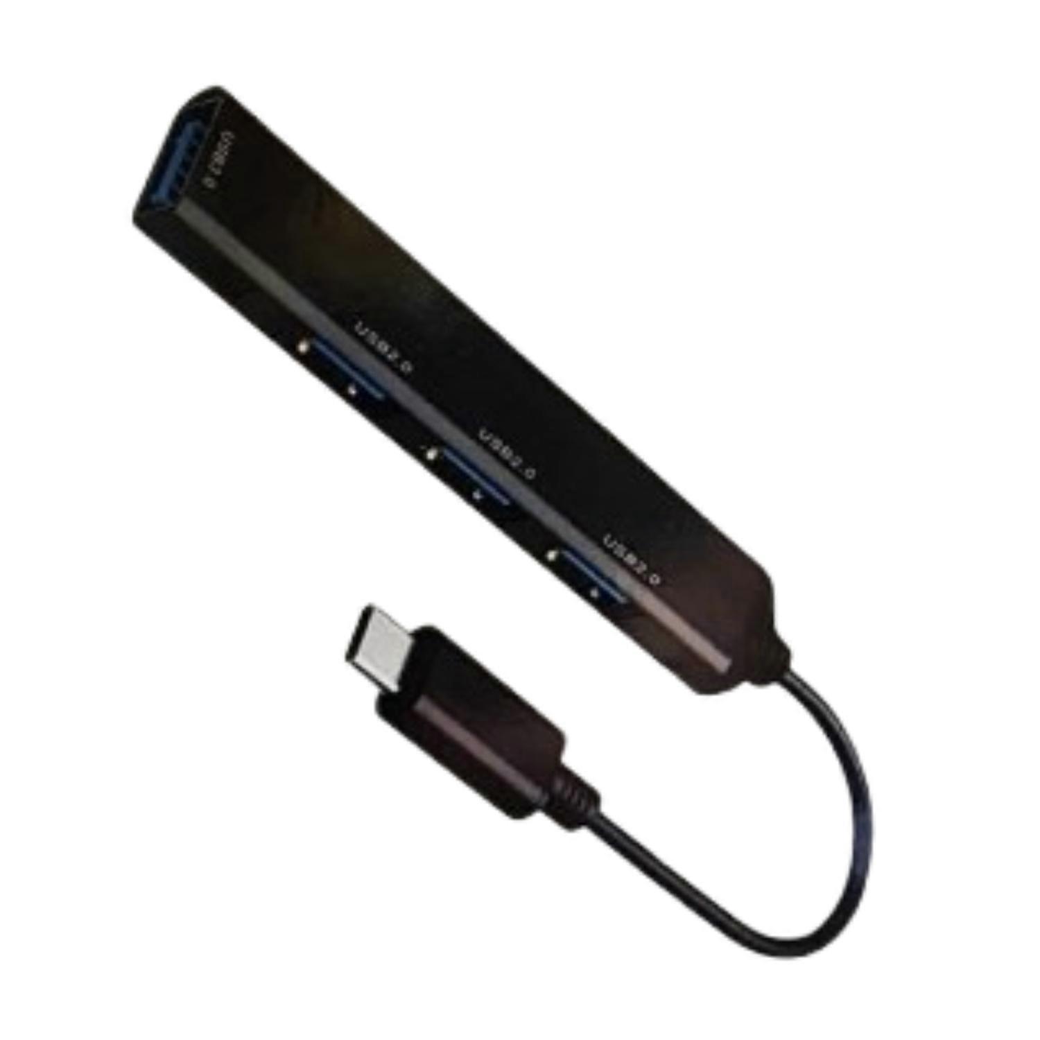 Original Usb 3.0 Type-c Extender Adapter Sx35