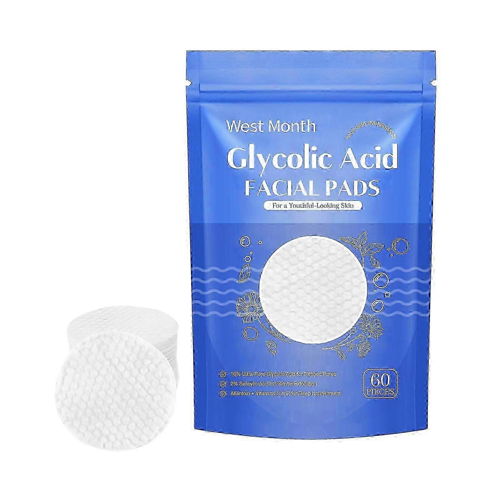 Salicylate Cleansing Gasket