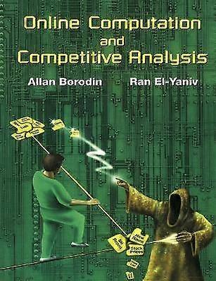 Online Computation Compet Analysis