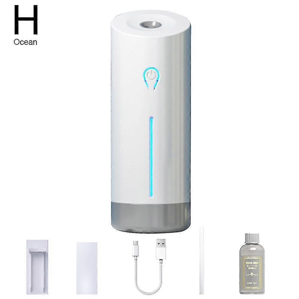 Xiaomi Electric Aroma Diffuser Ultrasonic Atomization Mini Humidifier 2025