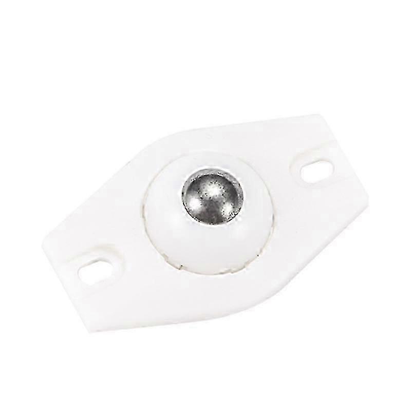 8-pack Swivel Wheel Bases - Self-adhesive Mobile