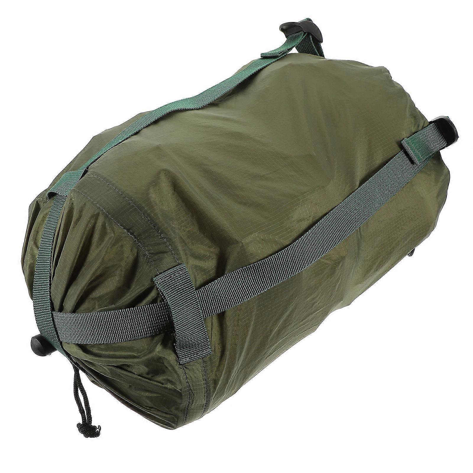 Sleeping Bag Compression Bag Quilts Storage Bags for Camping