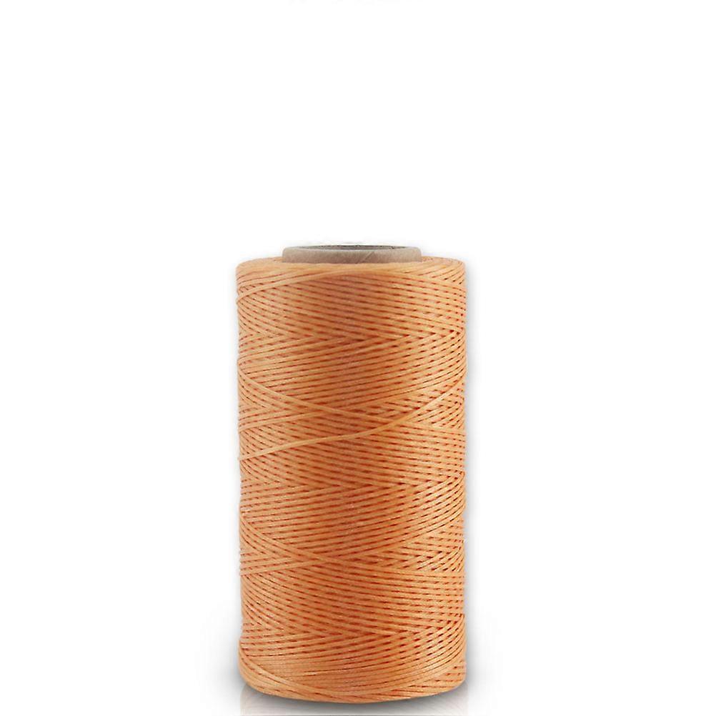 Stitching Cord Waxed Line for Sewing 3Pcs DIY Craft Sewing Thread