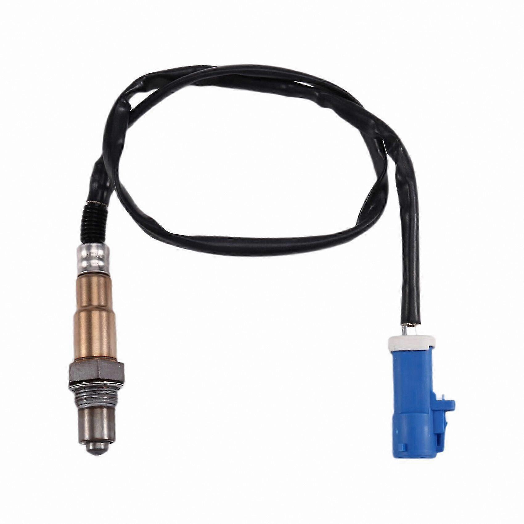 Oxygen O2 Sensor Compatible with Multiple Models 1.6L-2.3L Engine Size 2006-2015 Replacement Part 6G91-9G444-AA