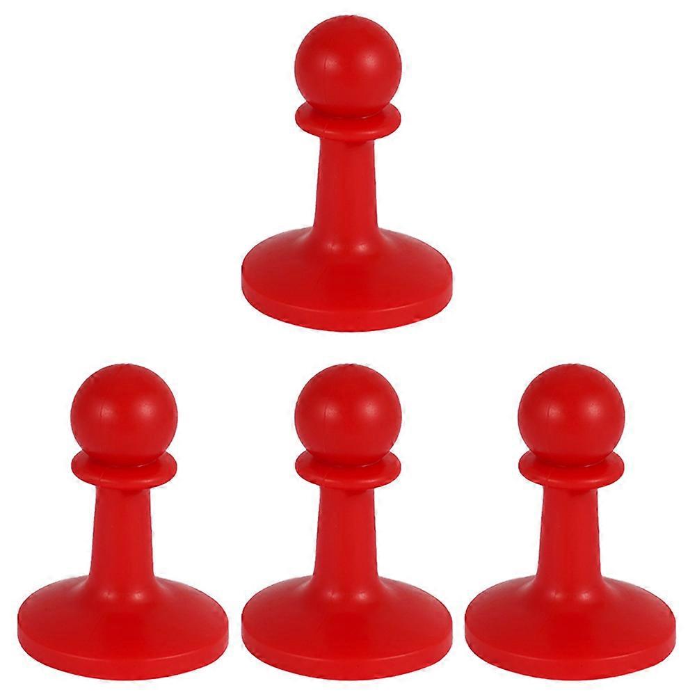 Proof Safety Cap Tent Combination Pole Support for Protection Use 12Pcs