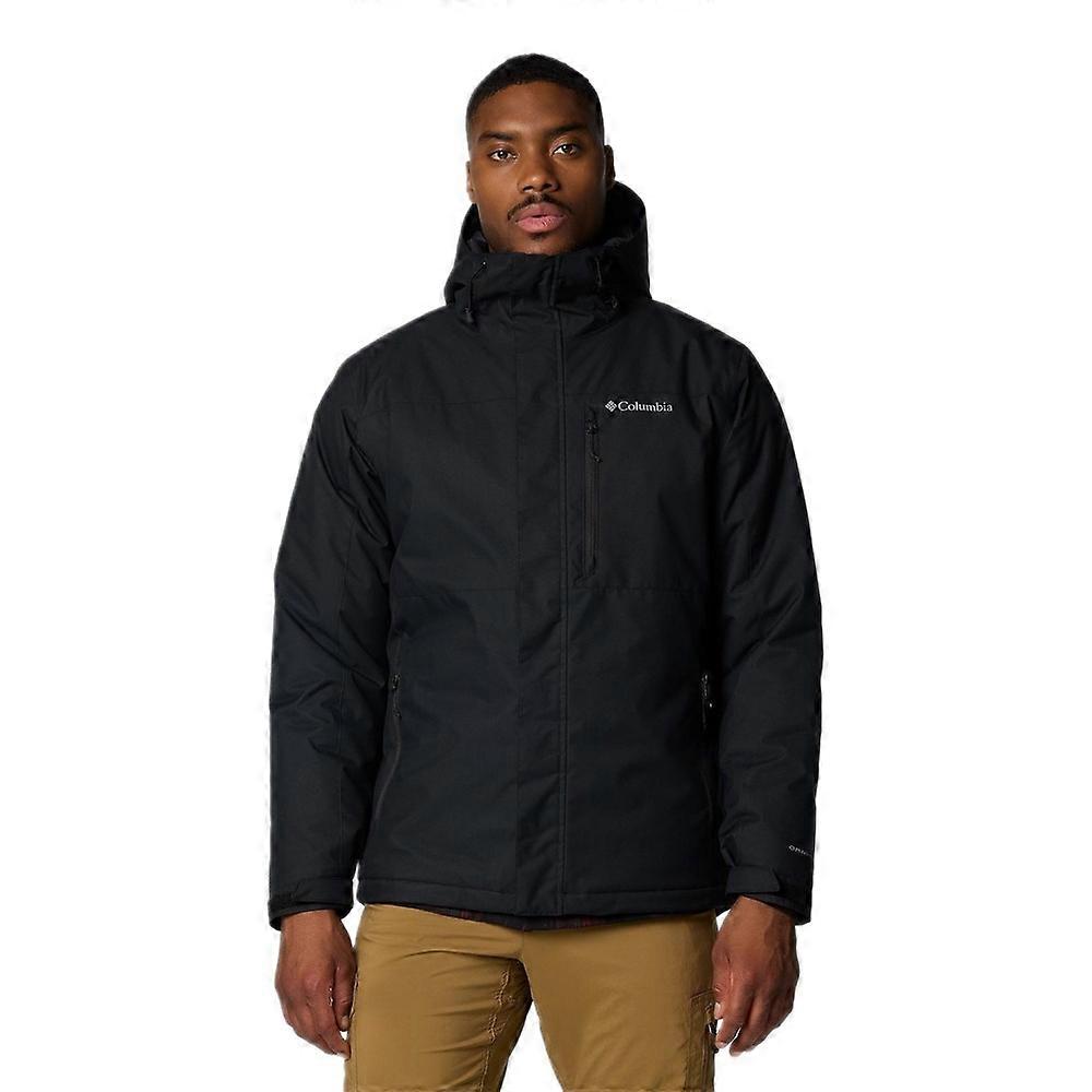 Jackets Columbia Tipton Peak Iii 2089594010