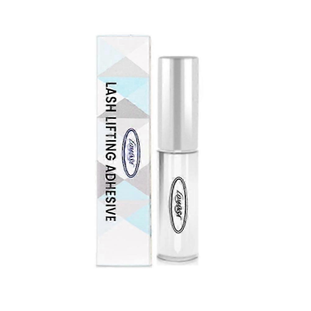 5ml Lash Lifting Adhesive Easy to Remove Quick Dry Waterproof Glue