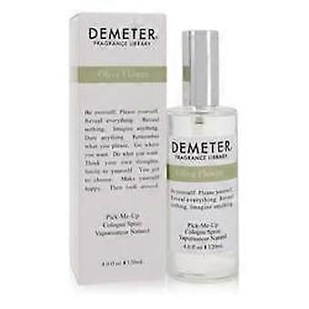  Demeter Olive Flower by Demeter - Cologne Spray 4 oz - Women 