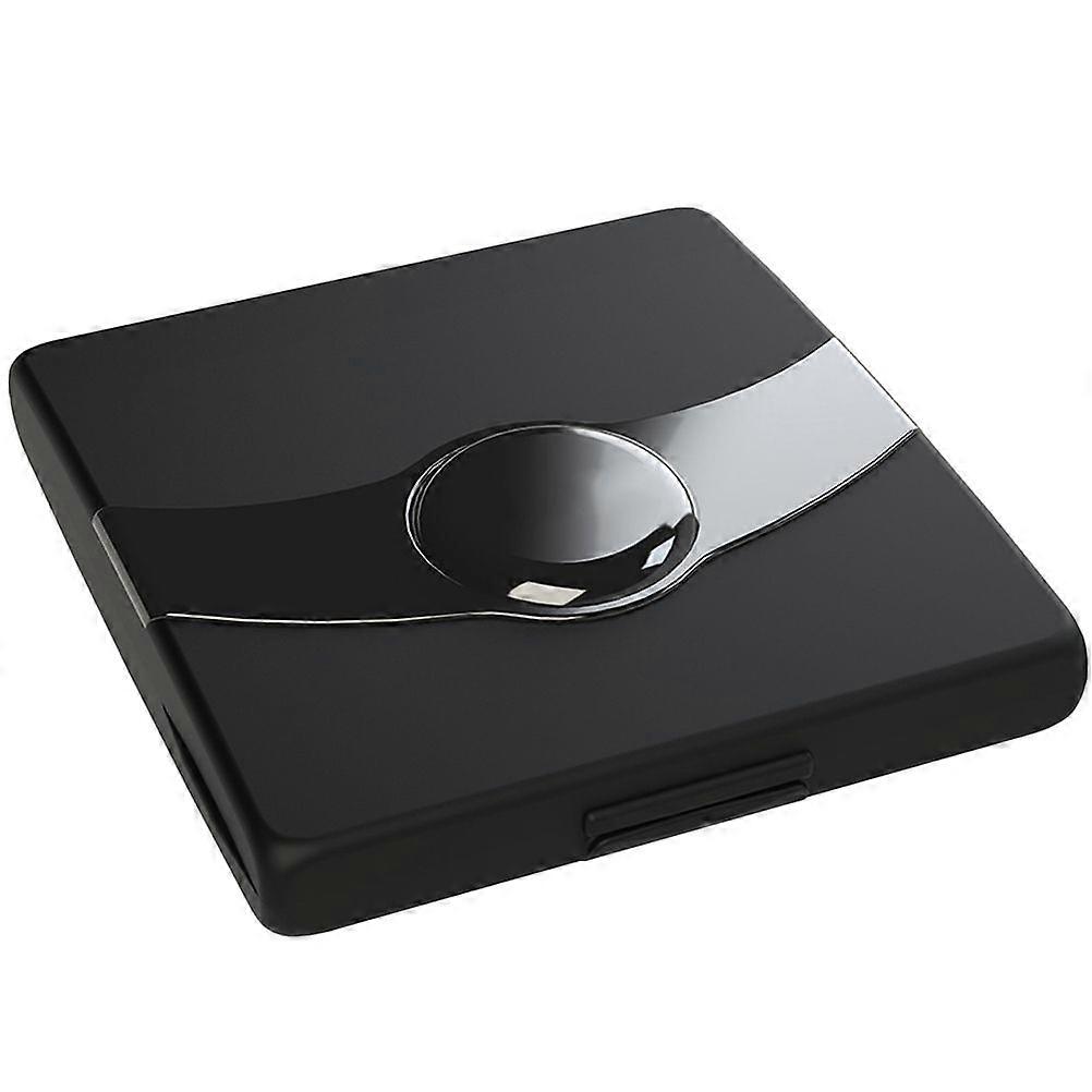 Unique Oboe Reed Case Abs Surface Oboe Reed Storage Box Holder Container