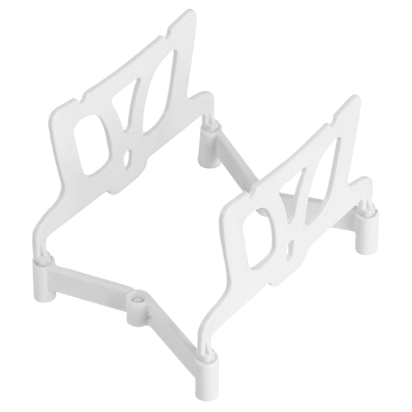 Pour Over Coffee Dripper with Foldable Filter Holder, Reusable Compact Stand for Camping and Home