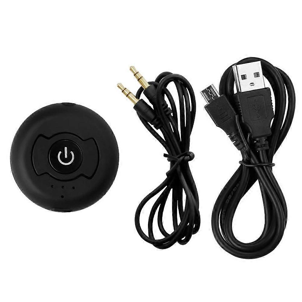 Bluetooth Transmitter Versatile Dual Bluetooth Headphones Easy Setup Multipoint Technology Enhanced Audio Performance