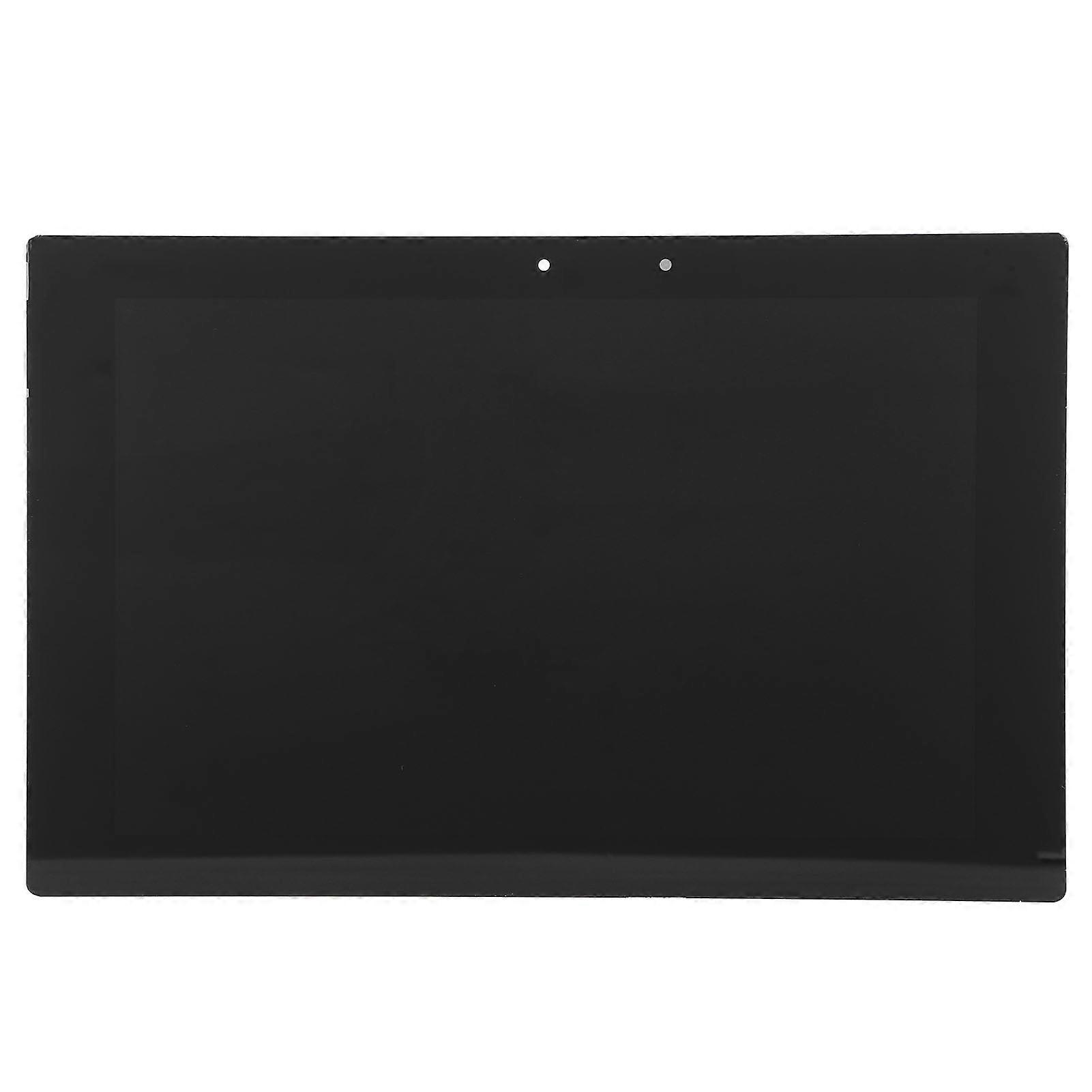 Sony Z2/SPG511 LCD Touch Screen Digitizer Assembly - High Sensitivity & Easy Install