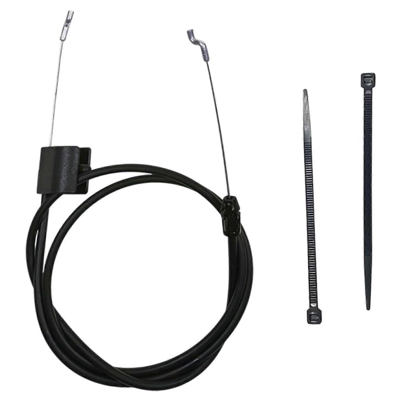 Lawn Mower Clutch Cable Weather Resistant Bail Control Replacement for 7103977 7101861