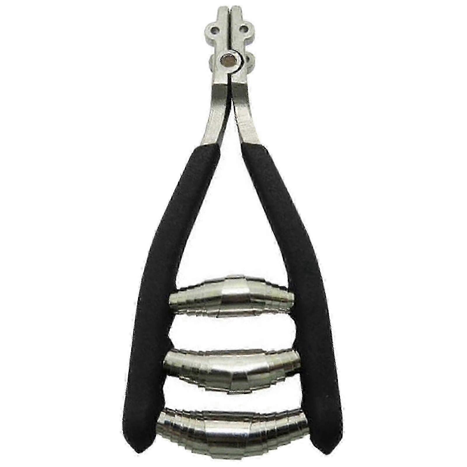 Tennis & Badminton Stringing Starting Clamp