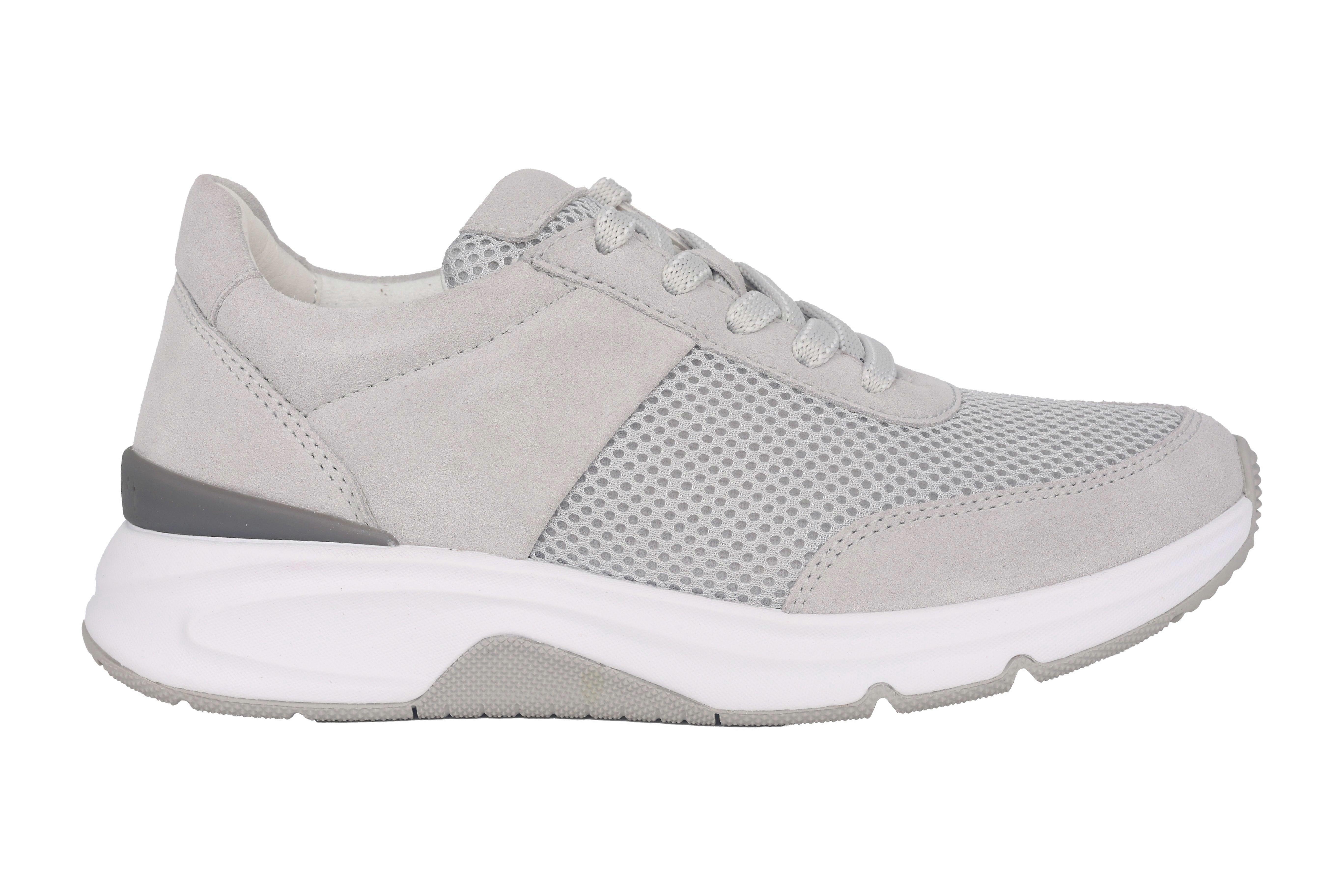 Gabor Rollingsoft Sensitive 66.897.40 - women's sneaker for walking