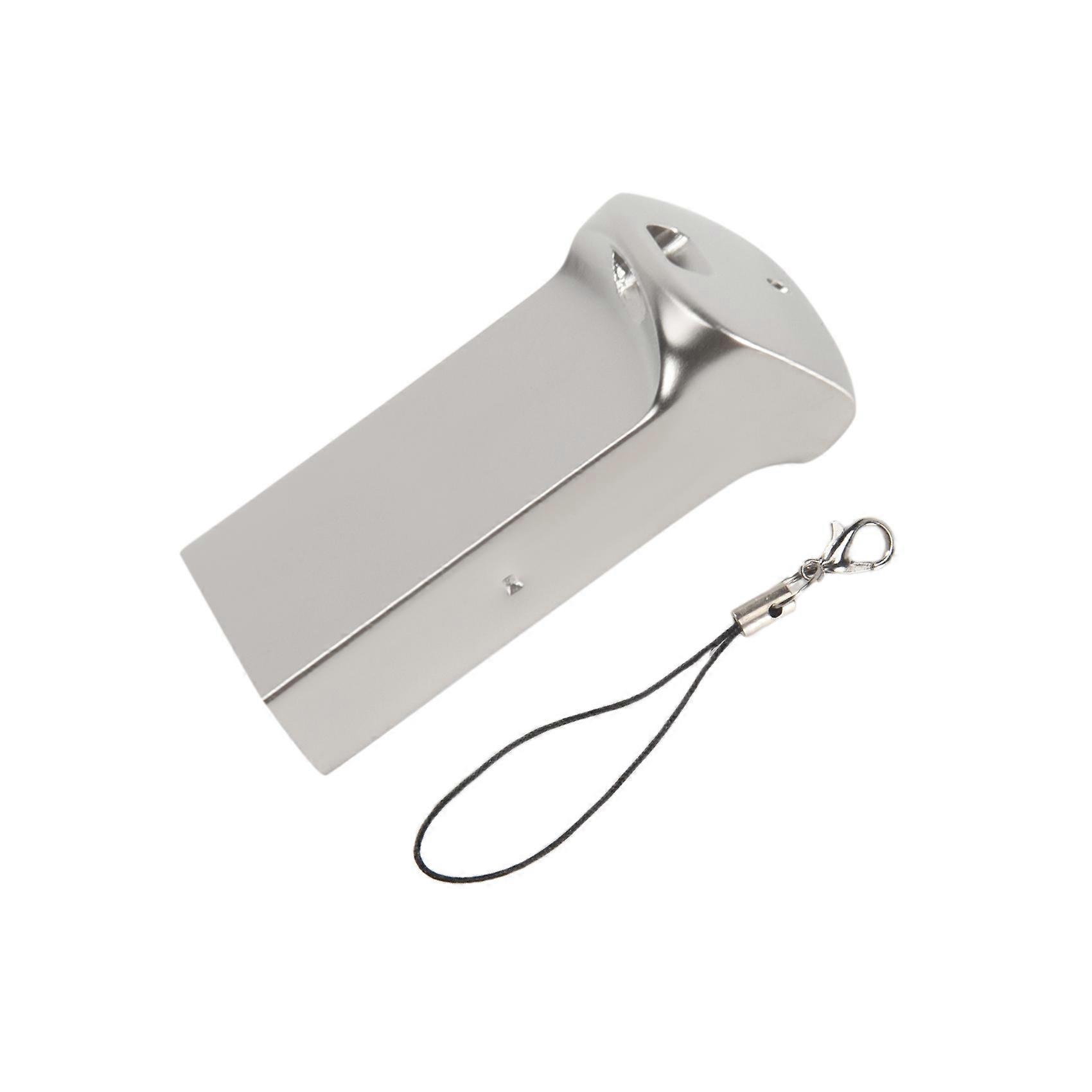 Mini TF Card Reader USB Computer Card Reader TF Card Memory Reader Adapter with LED Indicator for Computer Car Audio