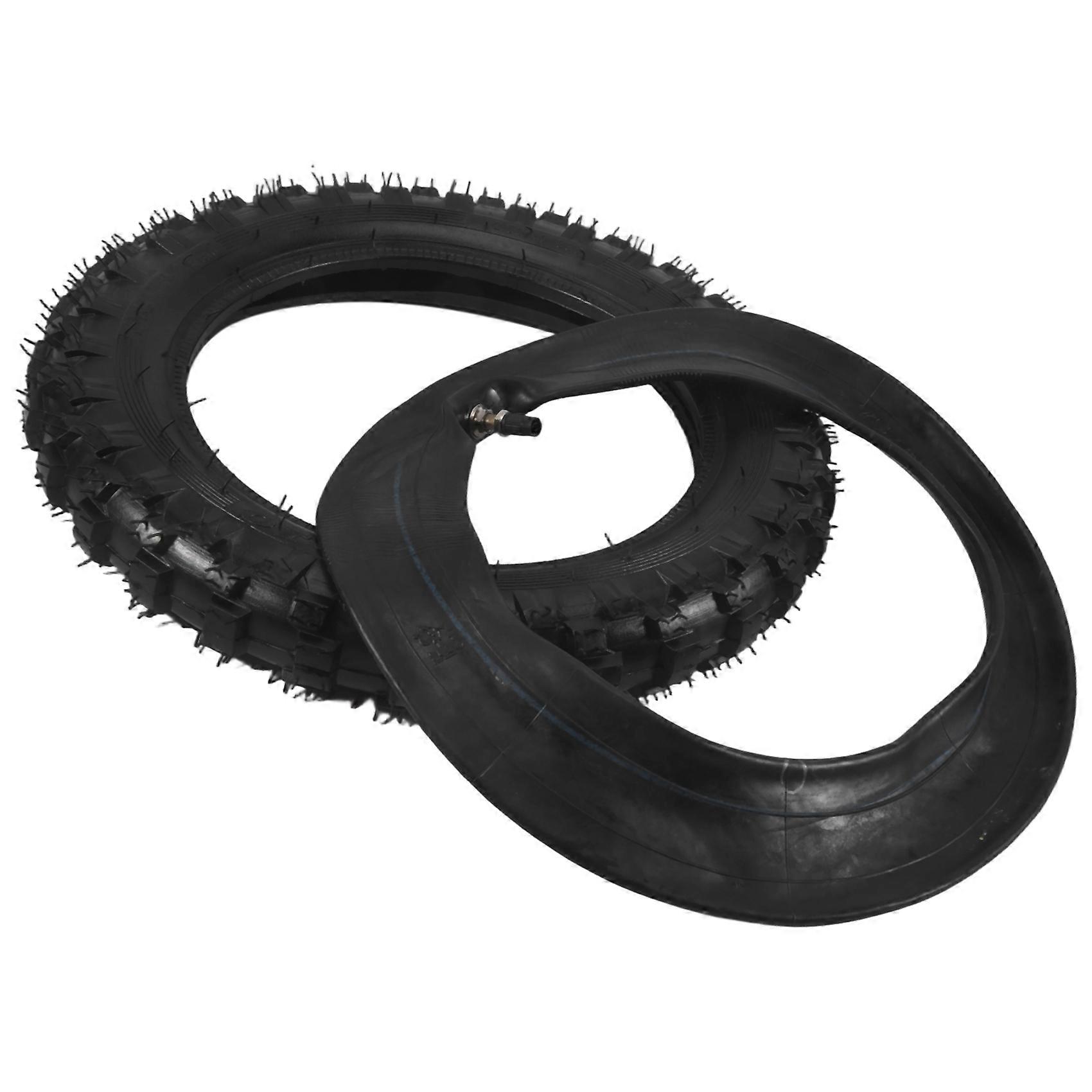 Pneu de roda de motocicleta de 2,50-10 polegadas para PW50