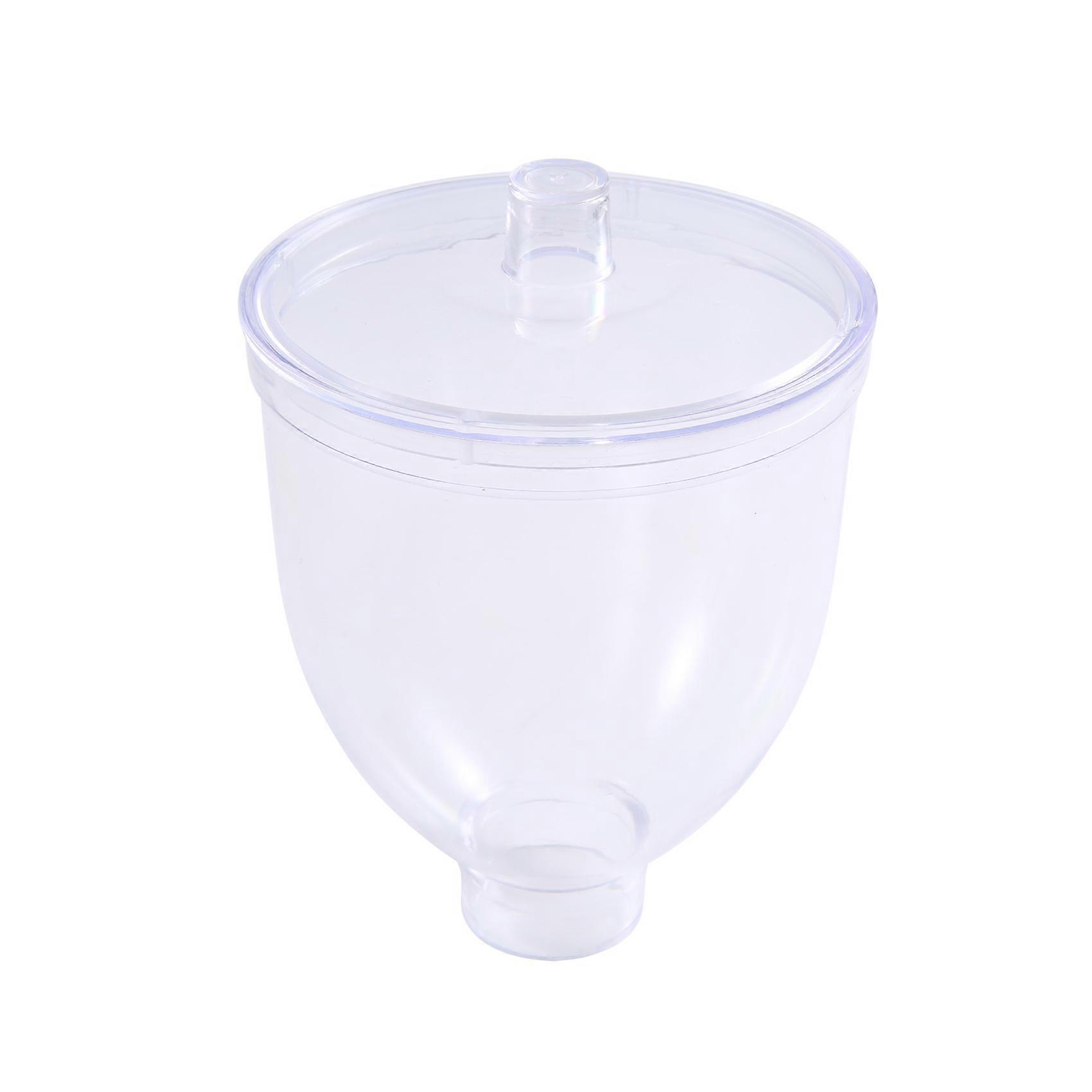 Coffee Grinder Part Hopper for Xeoleo N600 Machine,Prevent Jump Function,Coffee Bean Box,Grinder Coffee Bean Bin,B