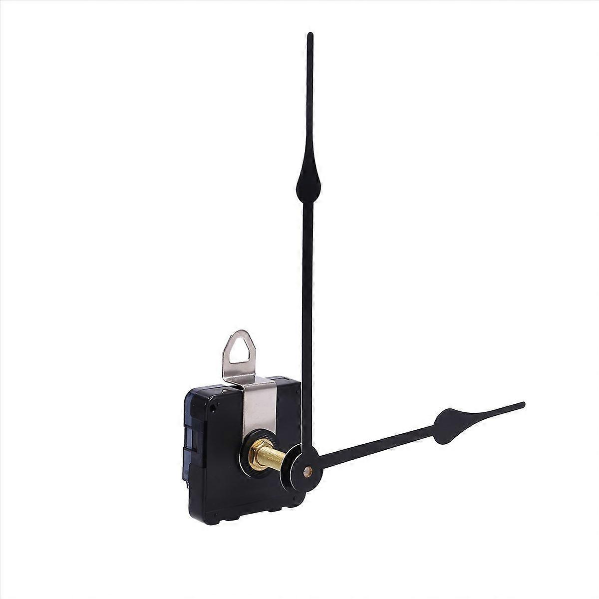 Quartz Clock Movement Silent Quartz Clock Replacement Movement