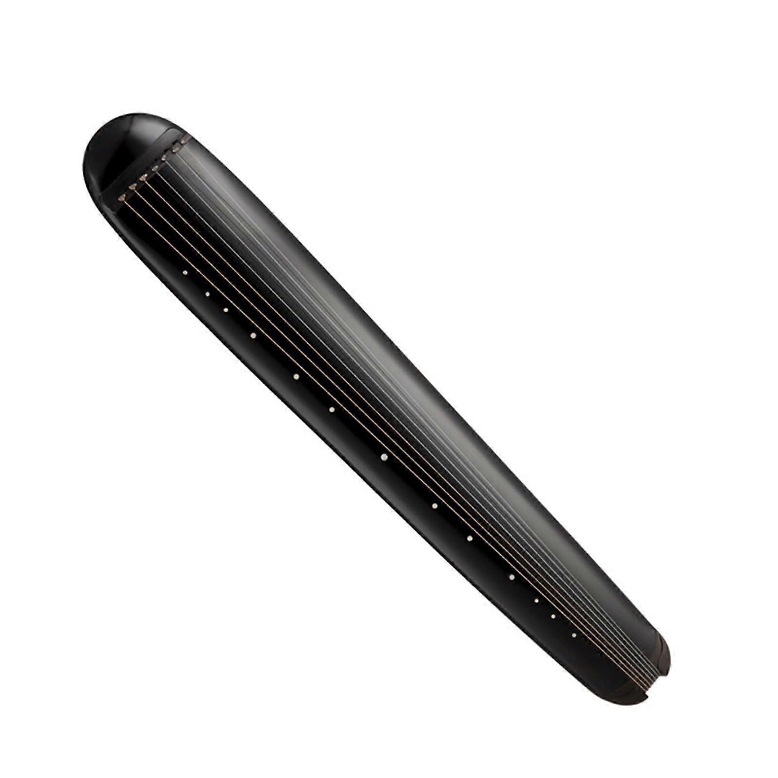 Professional Chinese SevenString Guqin with Authentic Tone for Beginners and Performance