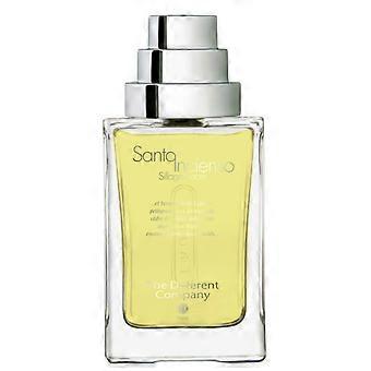 The Different Company Santo Incienso Sillage Sacre Extrait De Parfum Unisex 100 ml