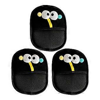 Tierhaarentferner-Handschuhe, elektrostatische Tierhaarentferner-Handschuhe für Sofa, Teppich, Autositz, Cartoon