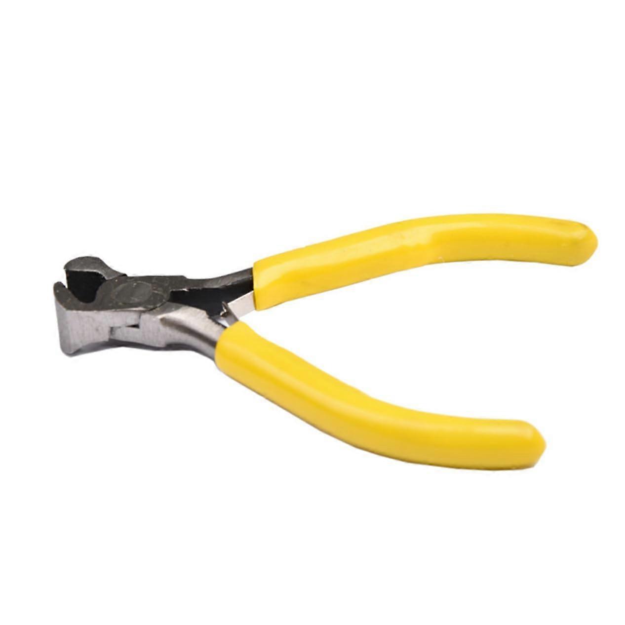 Beekeeping Pliers 2pcs MultiFunction Flat Nose Beehive Frame Wire Cutting Tool for Easy Handling