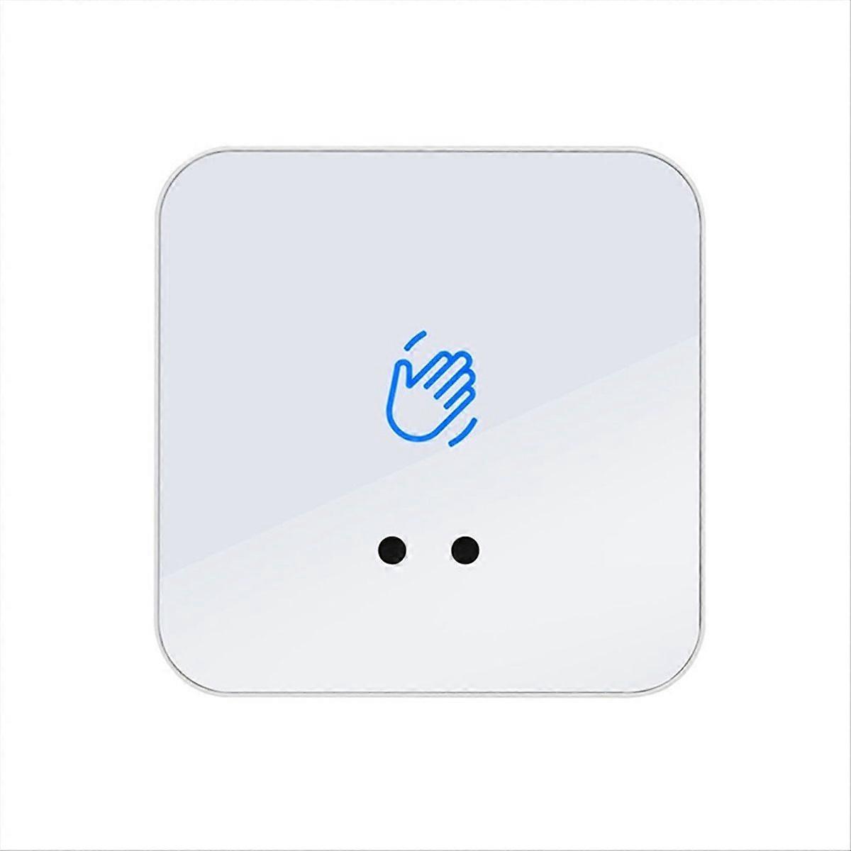 Infrared Installation Infrared Door Lock Doorbell Switch B