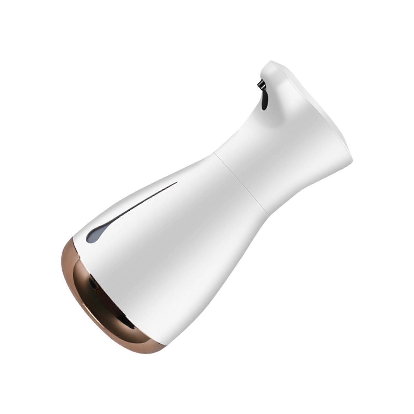 Automatic Soap Dispenser Touchless Smart Sensor Foaming for Kitchen and Bathroom Waterproof Design