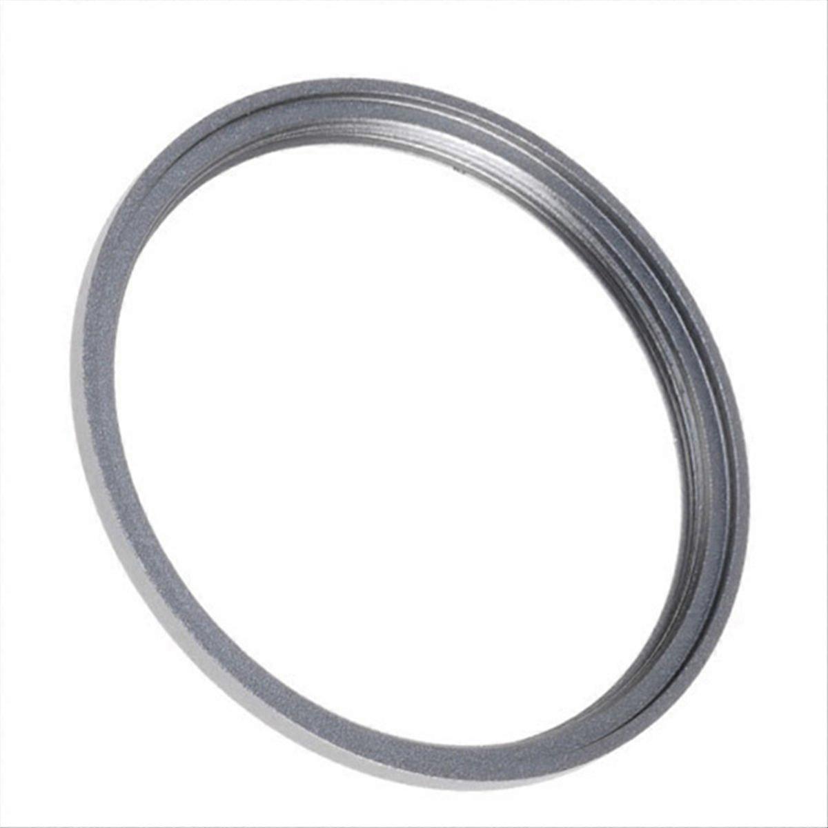 Lens Decoration Ring for X100V/X100VI Replacement Grey
