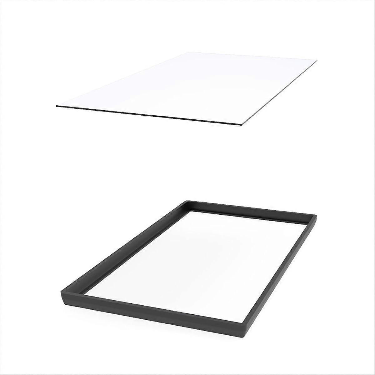 2PCS Tempered Glass Screen Protector for Switch 2