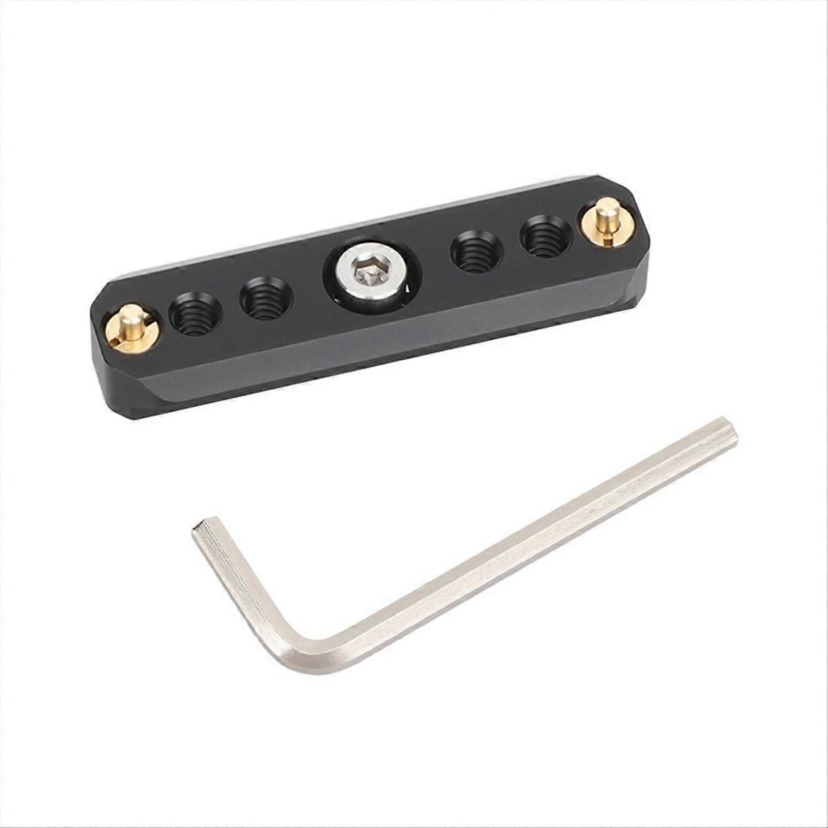 Quick Release NATO Safety Rail