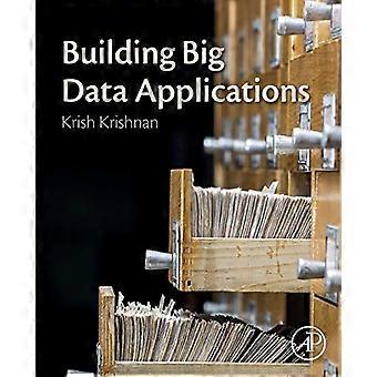 Big Data-toepassingen bouwen
