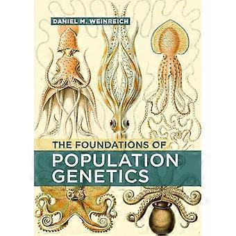 Die Grundlagen der Populationsgenetik