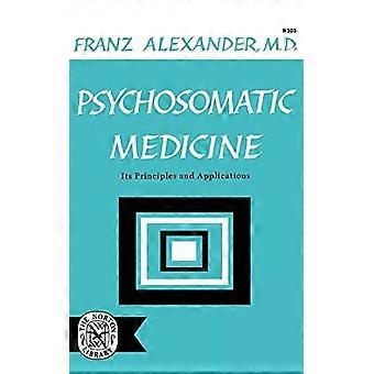 Psychosomatische Medizin: Ihre Prinzipien und Anwendungen