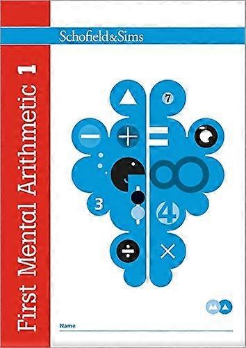 First Mental Arithmetic: Bk. 1