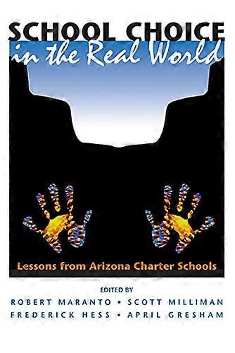 School Choice In The Real World