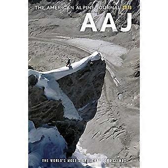 American Alpine Journal 2019