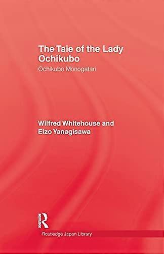 Tarina Lady Ochikubossa