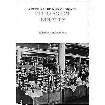 Kulturgeschichte der Objekte im Zeitalter der Industrie