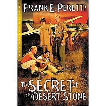 Il segreto della pietra deserto (Cooper Kids Adventures (Nelson Paperback))
