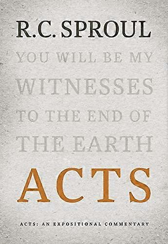 Acts: An Expositional Commentary