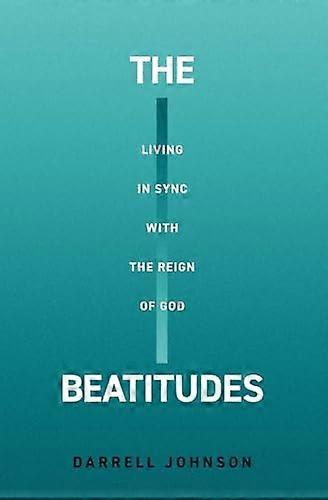 The Beatitudes