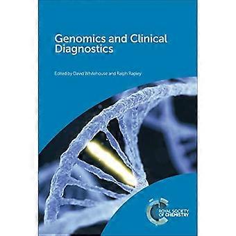Genomik und Klinische Diagnostik