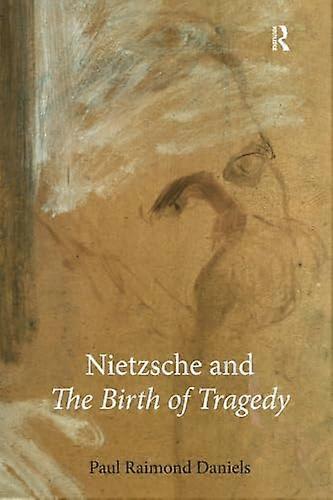 Nietzsche i narodziny tragedii