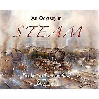 En odyssé Steam