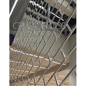 Cruzamentos - arte contemporáneo en Brasil