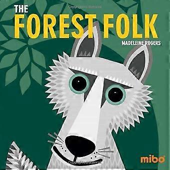 Mibo: Skov Folk BB [Board bog]
